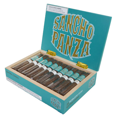 SANCHO PANZA EXTRA CHIDO - ROBUSTO