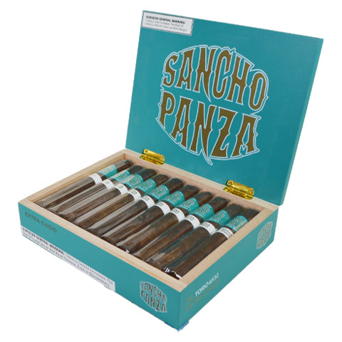 SANCHO PANZA EXTRA CHIDO - TORO