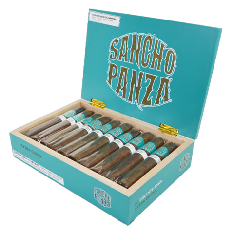 SANCHO PANZA EXTRA CHIDO - GIGANTE