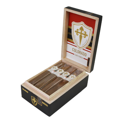 ALL SAINTS COLORADO - ROBUSTO