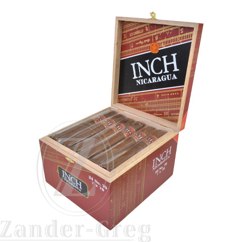 E.P. CARRILLO INCH NICARAGUA NO.70