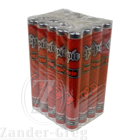 EPIC COROJO TUBES BUNDLE