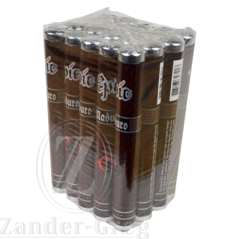 EPIC MADURO TUBES BUNDLE