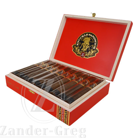 ESPINOSA KNUCKLE SANDWICH HABANO GORDO - C