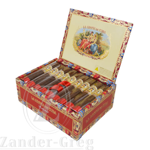 LA AROMA DE CUBA ROTHSCHILD