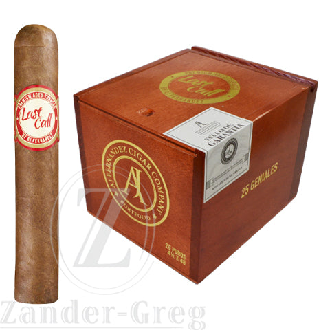 AJ FERNANDEZ - LAST CALL HABANO GENIALES