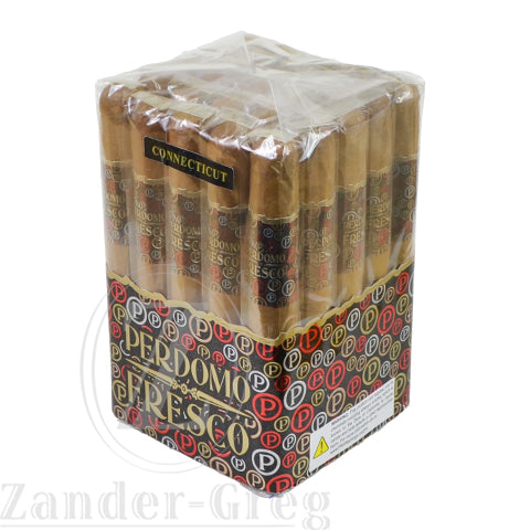 PERDOMO FRESCO TORO CONNECTICUT BUNDLE