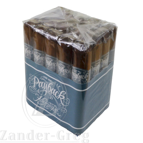 ROOM 101 PAYBACK NICARAGUA ROBUSTO BUNDLE 20X