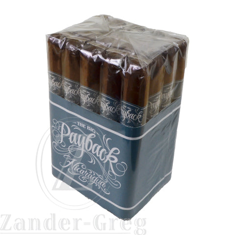 ROOM 101 PAYBACK NICARAGUA TORO BUNDLE 20X