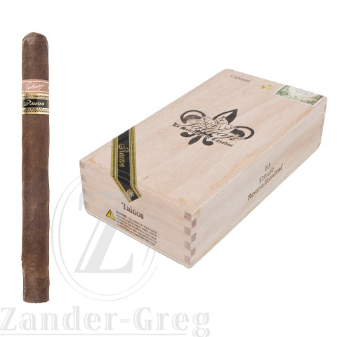 TATUAJE RESERVA BROADLEAF TAINOS