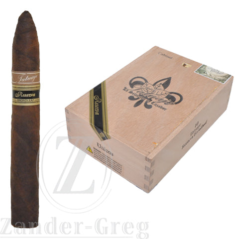 TATUAJE RESERVA BROADLEAF UNICOS